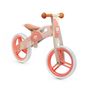 Voir la diapositive 2 : KINDER KRAFT Draisienne RUNNER 2021 