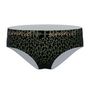 Voir la diapositive 5 : FREEGUN Lot de 3 culottes fille Leopard