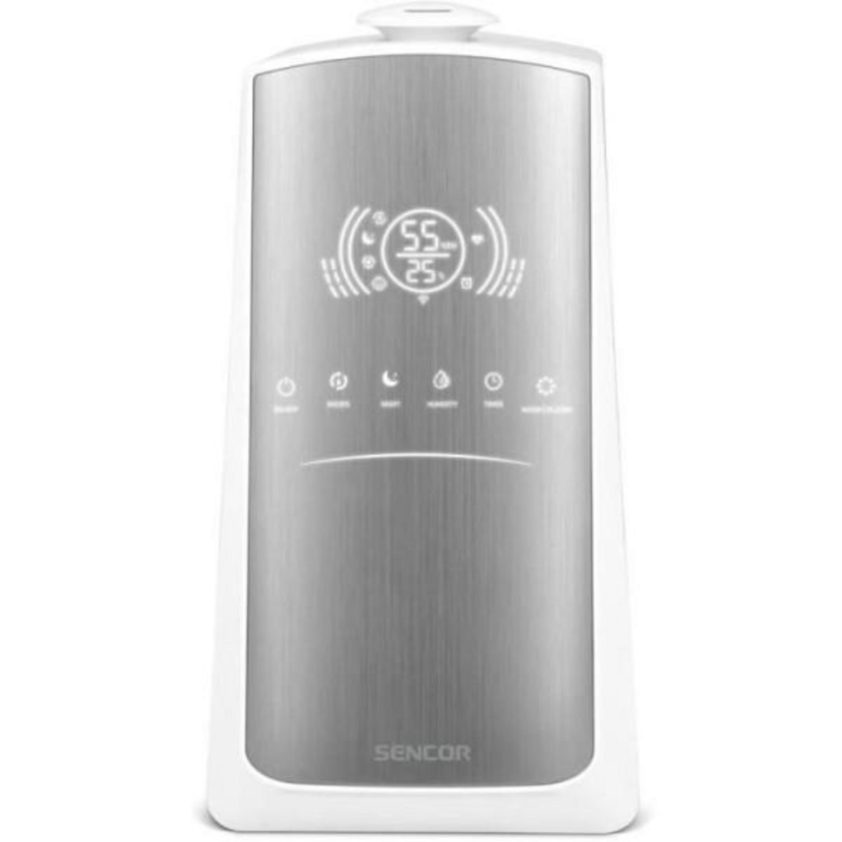 MARKET24 Humidificateur   - Sencor - SHF 7647WH