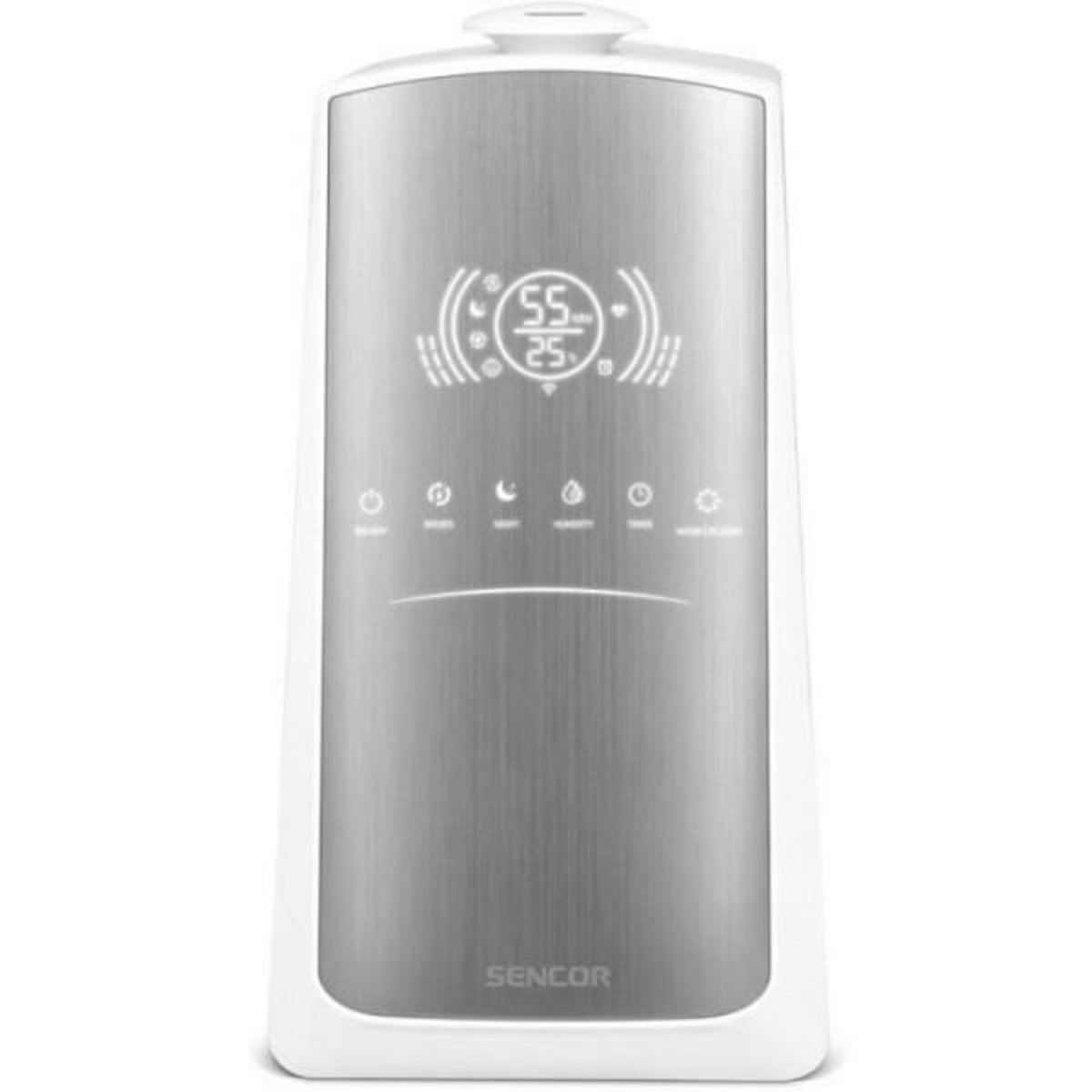 MARKET24 Humidificateur   - Sencor - SHF 7647WH