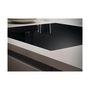 Voir la diapositive 4 : Candy Plaque induction CTP634SCBB TwinPower