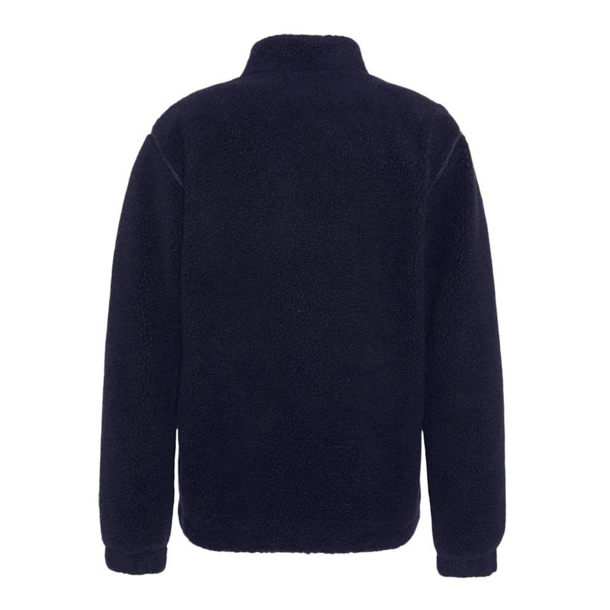 Schott Veste Sherpa Marine Homme Schott Sherpa PLARTIC