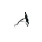 Ergotron Ergotron MX Wall Mount LCD Arm support d'écran plat pour bureau 106,7 cm (42 ) Mur Aluminium