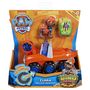 Voir la diapositive 4 : SPIN MASTER Véhicule + figurine Zuma - Pat'Patrouille Dino Rescue