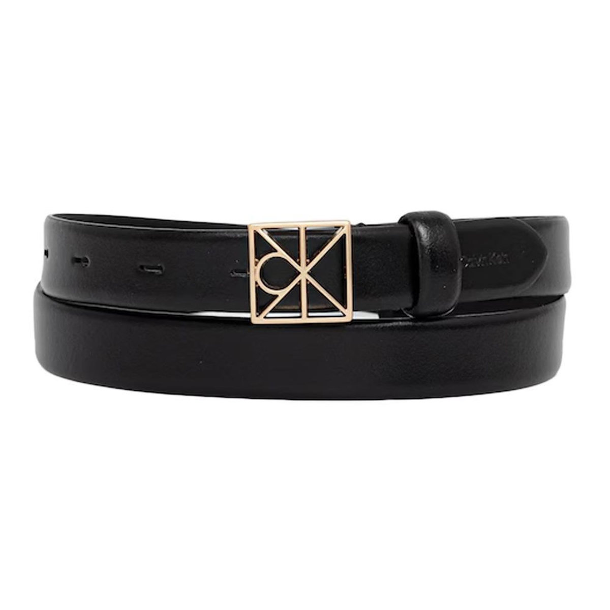 CALVIN KLEIN JEANS Ceinture e Femme Calvin Klein Jeans Emblem