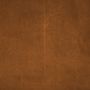 Voir la diapositive 3 : ATMOSPHERA Fauteuil de salon en velours Evan - Ocre