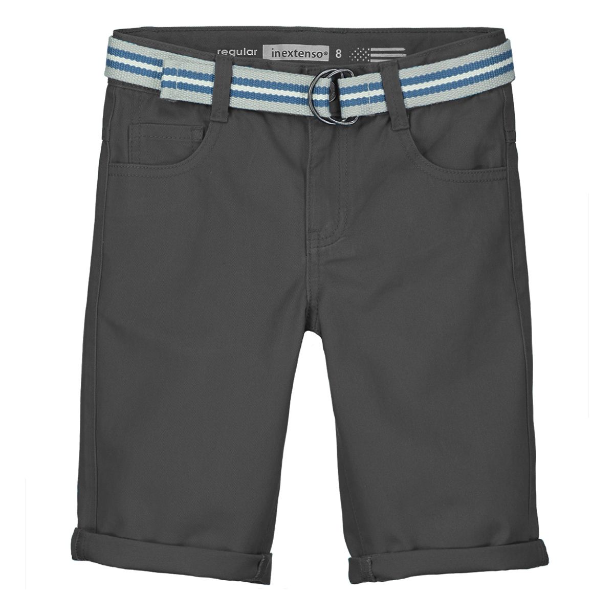 IN EXTENSO Bermuda Garçon  