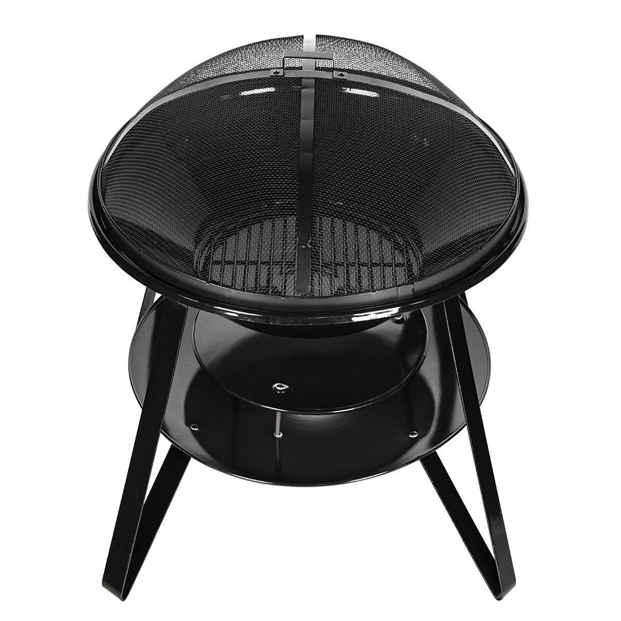 SOMAGIC Braséro en acier rond ø 70 cm somagic