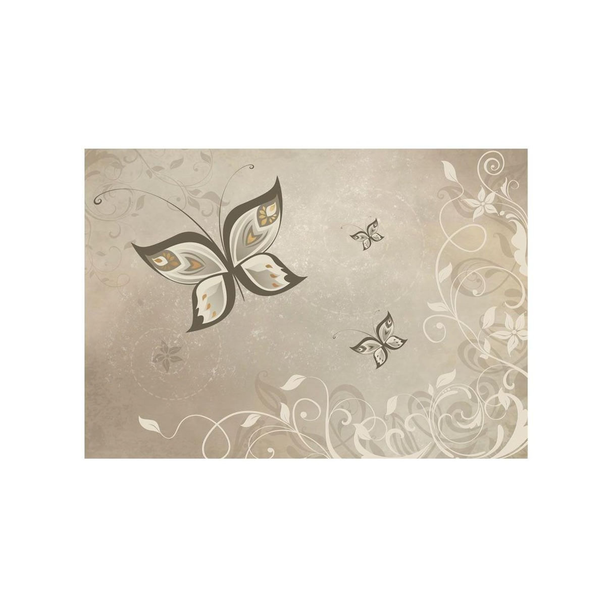 Paris Prix Papier Peint  Butterfly Wings