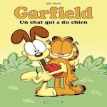 GARFIELD TOME 80 : UN CHAT QUI A DU CHIEN, Davis Jim