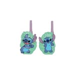 Lexibook Talkies Walkies Lexibook 3D Stitch