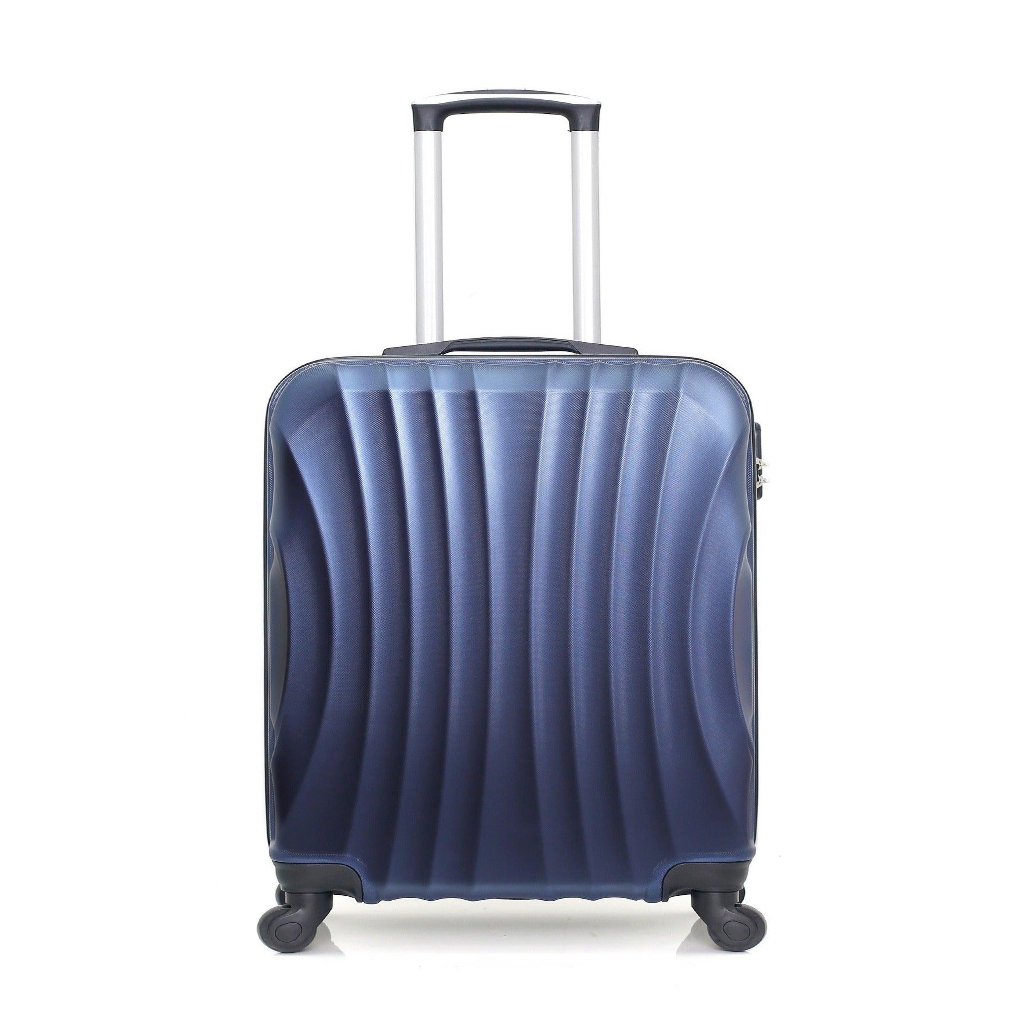 HERO Hero - valise weekend moscou-a 60 cm 4 roues