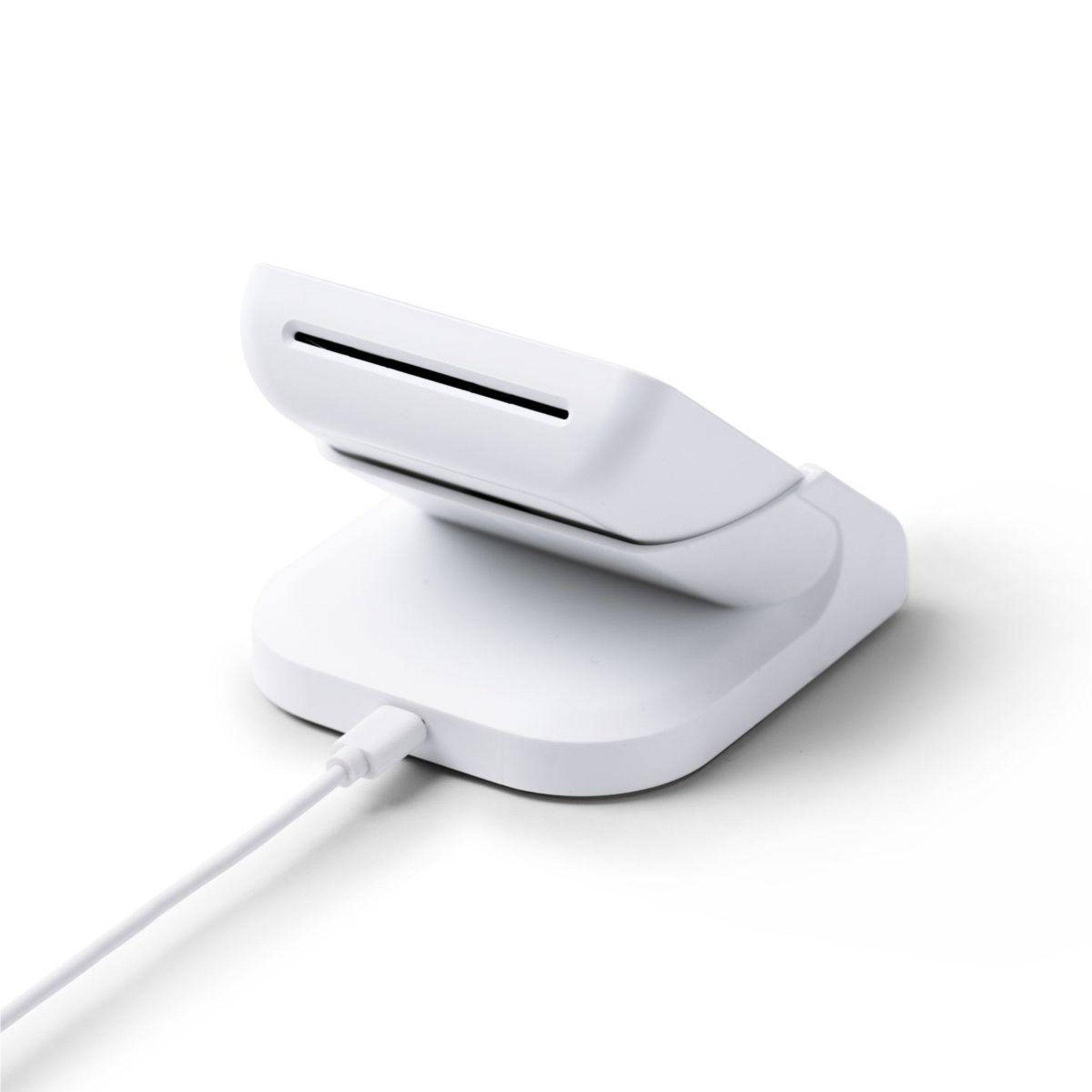 Voir la diapositive 3 : SUMUP Station de recharge Station de recharge SumUp Air