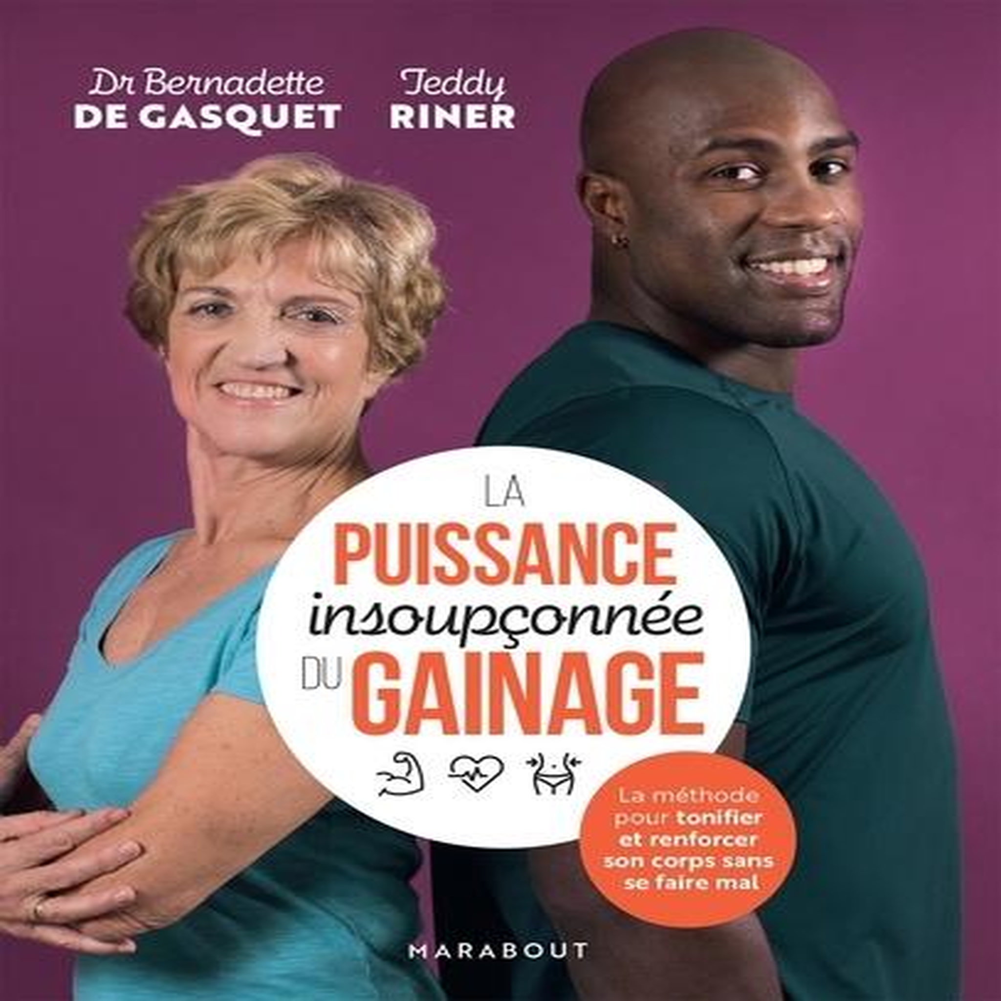 LA PUISSANCE INSOUPCONNEE DU GAINAGE, Gasquet Bernadette de