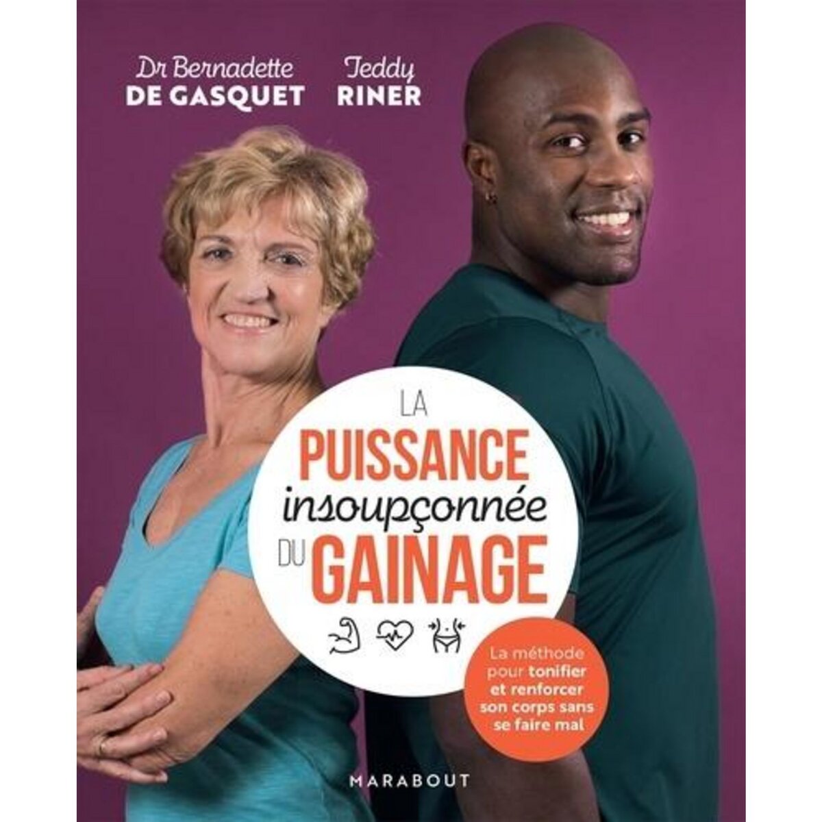 LA PUISSANCE INSOUPCONNEE DU GAINAGE, Gasquet Bernadette de