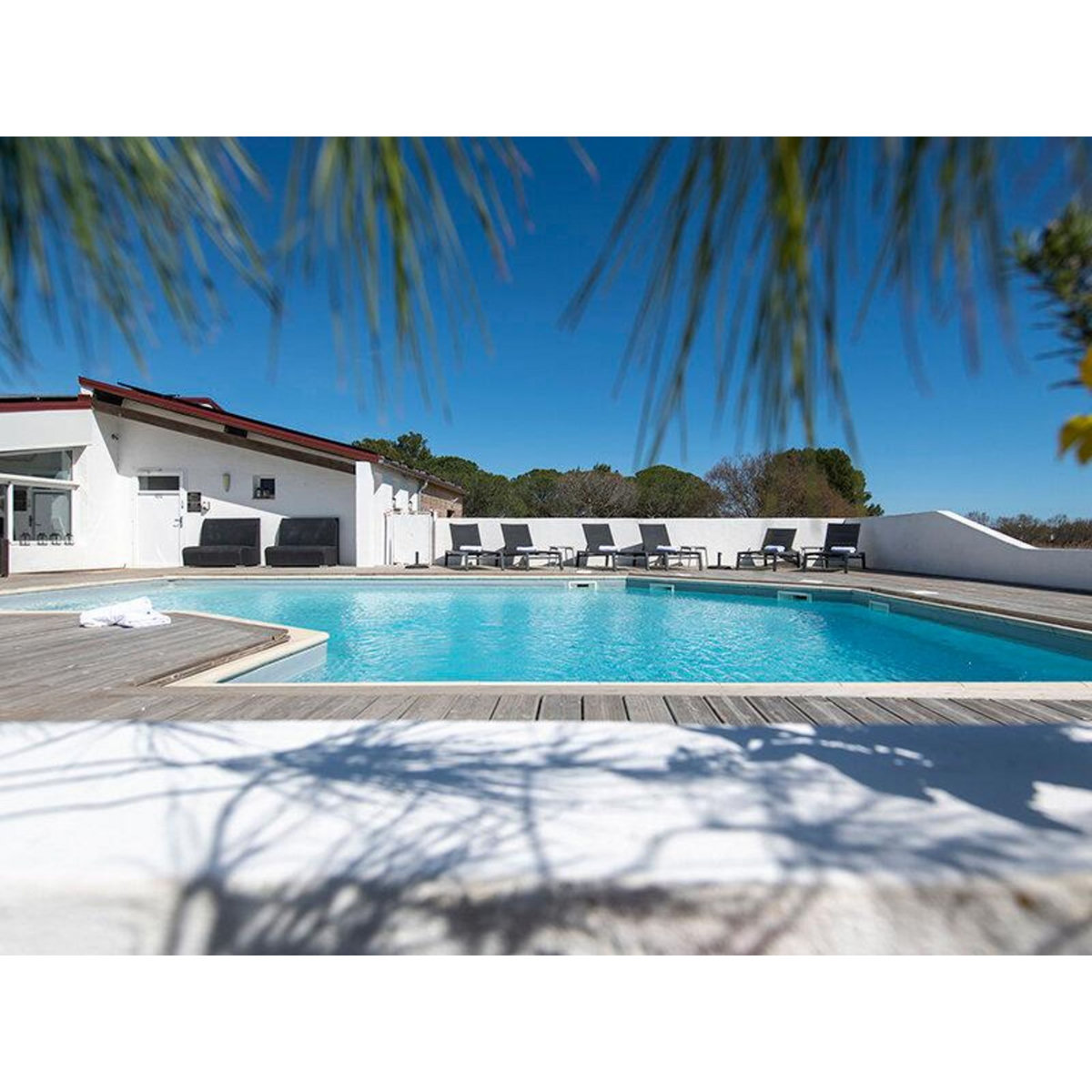 Smartbox 2 jours en hôtel à Saintes-Maries-de-la-Mer - Coffret Cadeau Séjour