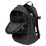 Voir la diapositive 3 : Eastpak Sac à dos ordinateur double compartiments Getter