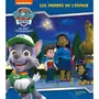 PAW PATROL LA PAT' PATROUILLE : LES PIERRES DE L'ESPACE, Nickelodeon