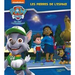  PAW PATROL LA PAT' PATROUILLE : LES PIERRES DE L'ESPACE, Nickelodeon