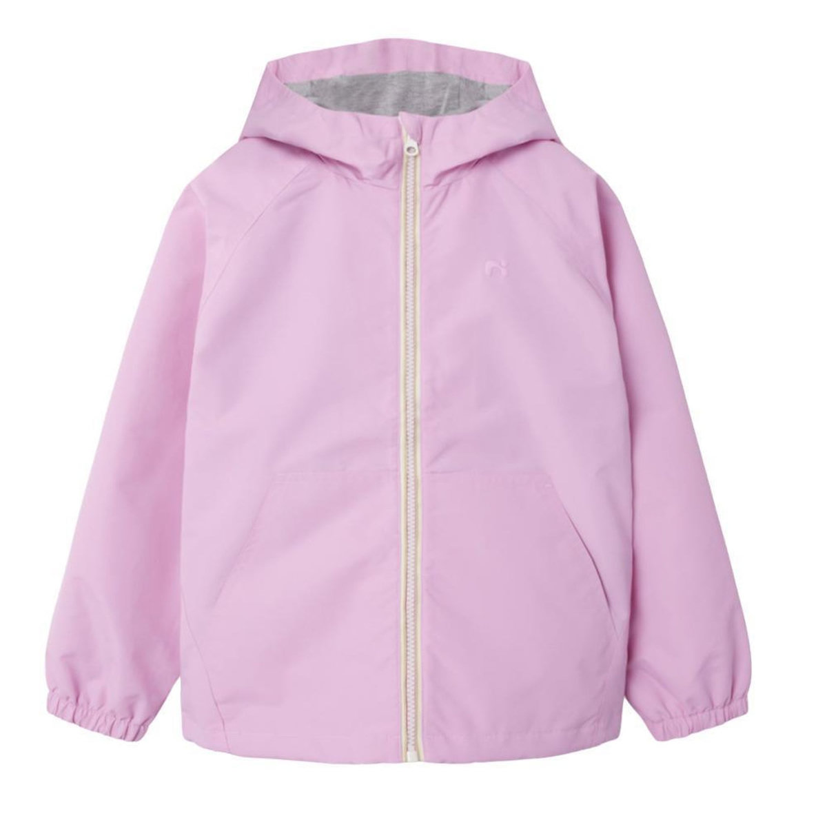 NAME IT Veste Coupe Vent Rose Fille Name it Marolo