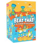 CARTAMUNDI Jeu Beat that