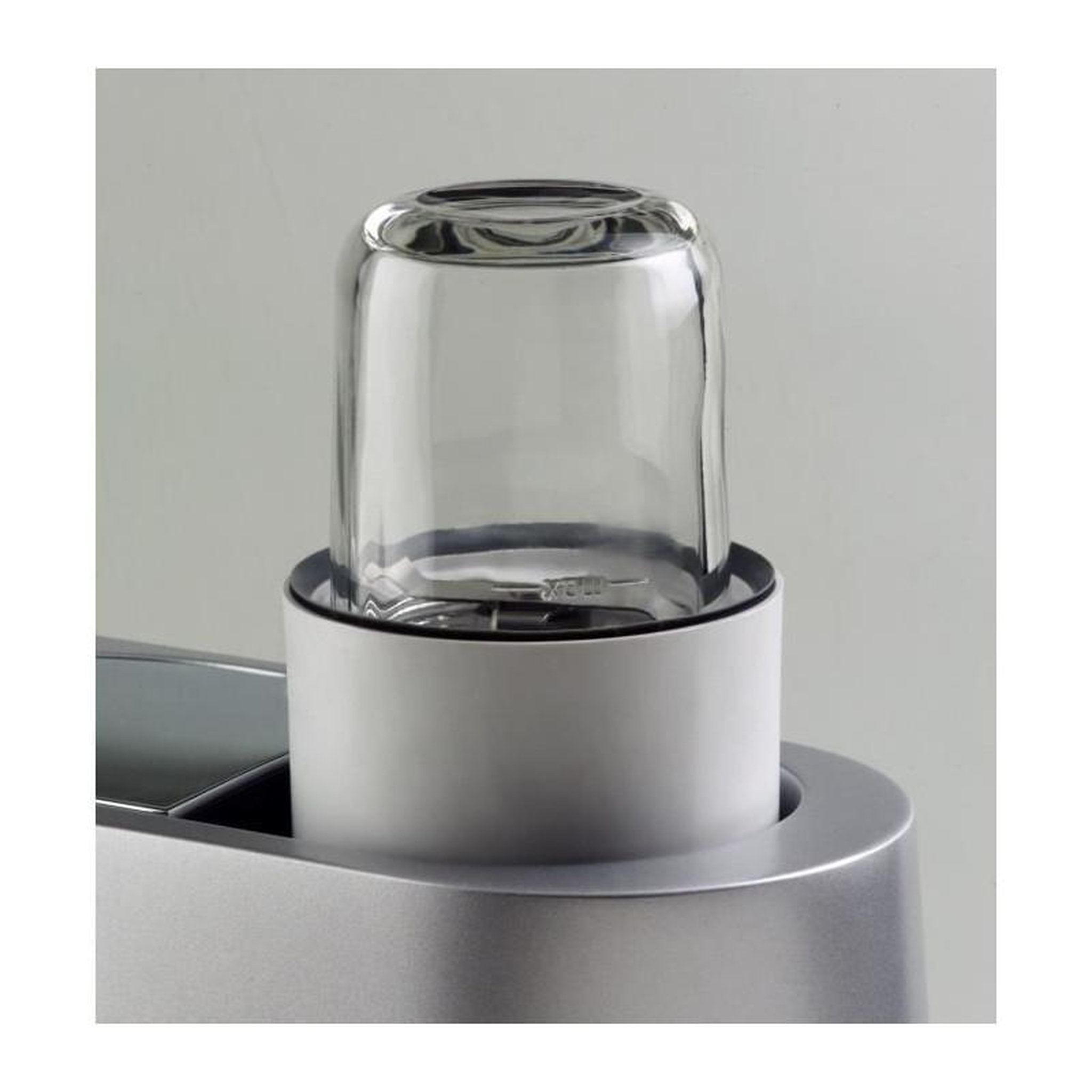Voir la diapositive 2 : KENWOOD Mini cuve en verre pour chef et major - at320a