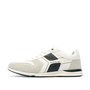 Voir la diapositive 1 : REDSKINS Baskets Blanches Homme Redskins Adjoint
