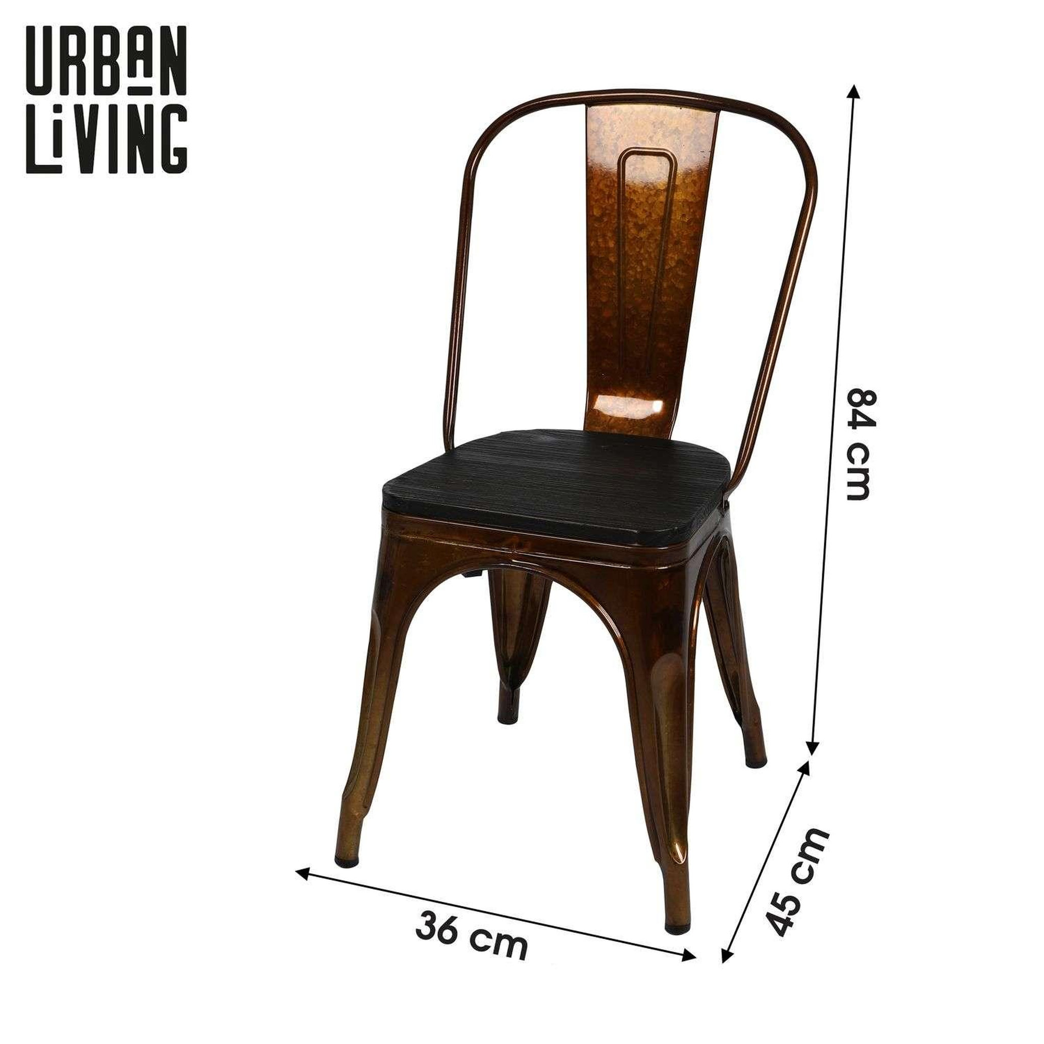 Voir la diapositive 2 : DIVERS Chaise vintage