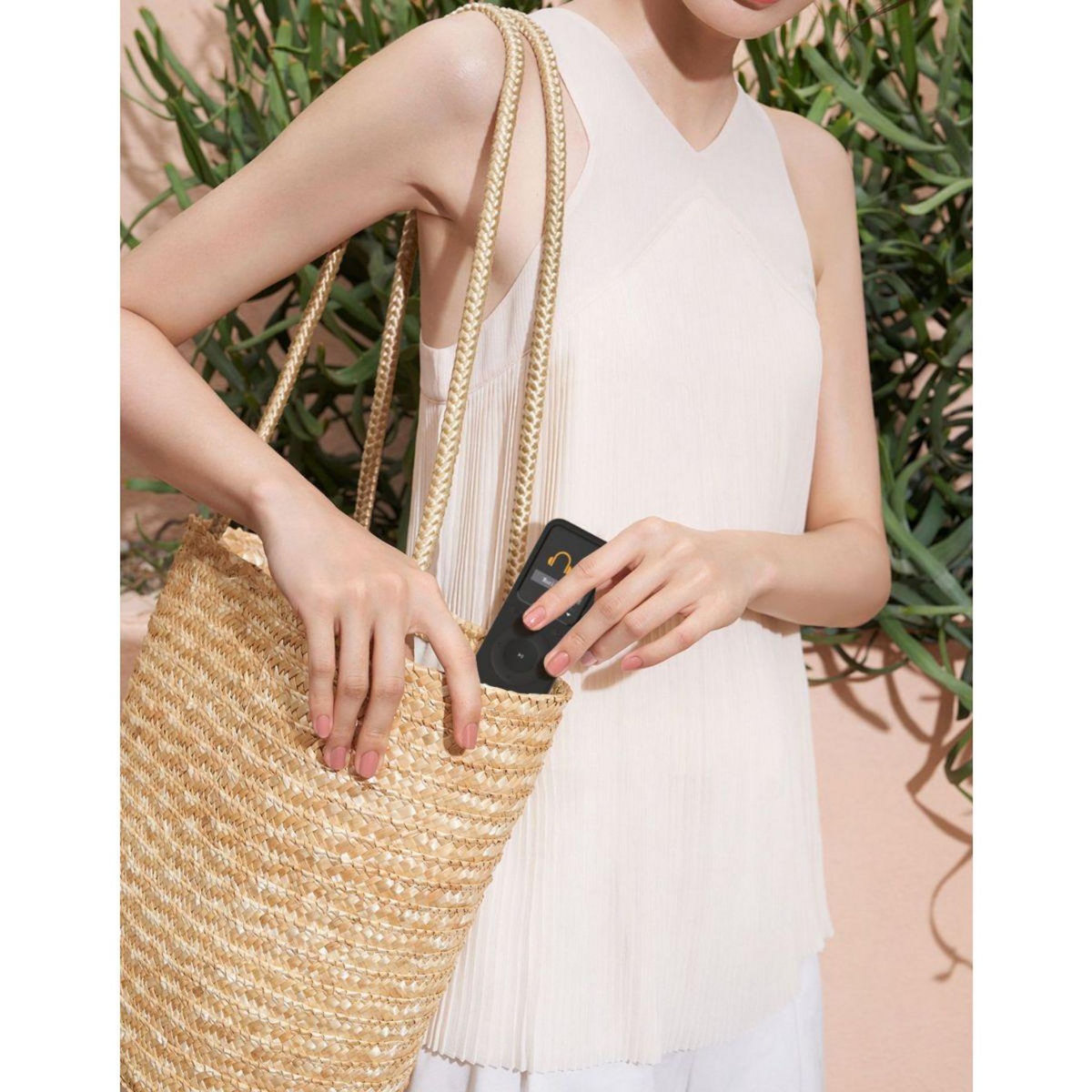 Listo Lecteur MP4 MP4-039