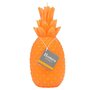 Paris Prix Bougie Déco  Ananas Tropical  12cm Orange