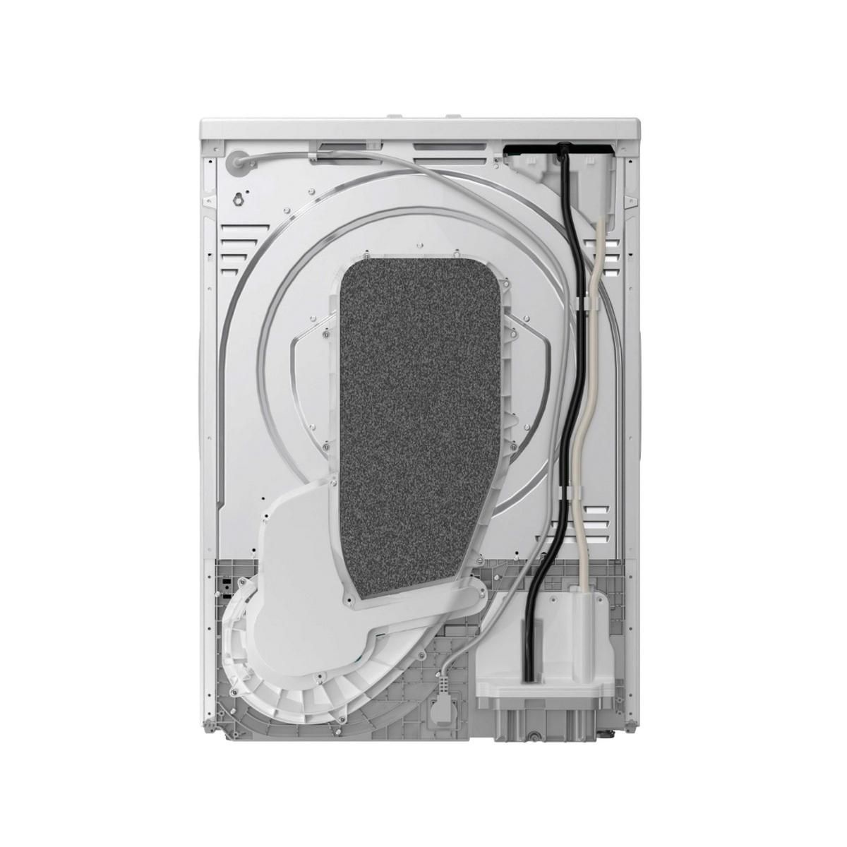 HAIER Sèche-linge pompe à chaleur 60cm 9kg - HD90-D357U1FR