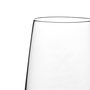Voir la diapositive 5 : BJORN Set de verres complet LAGOM - 24 pièces