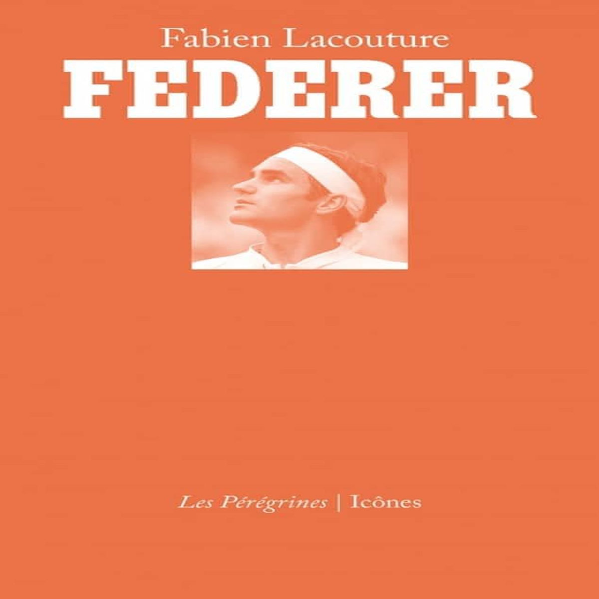 FEDERER, Lacouture Fabien