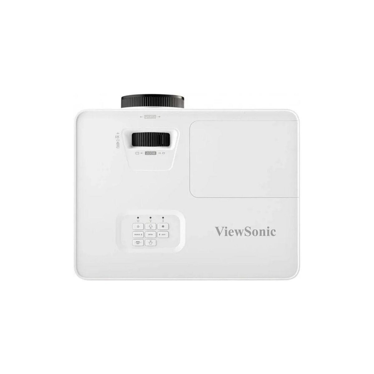 Viewsonic Vidéoprojecteur home cinéma PX704HDE