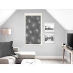 SOLEIL D'OCRE Brise bise LIONEL, par Soleil d'Ocre. Coloris disponibles : Gris, Blanc