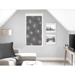 SOLEIL D'OCRE Brise bise LIONEL, par Soleil d'Ocre. Coloris disponibles : Gris, Blanc