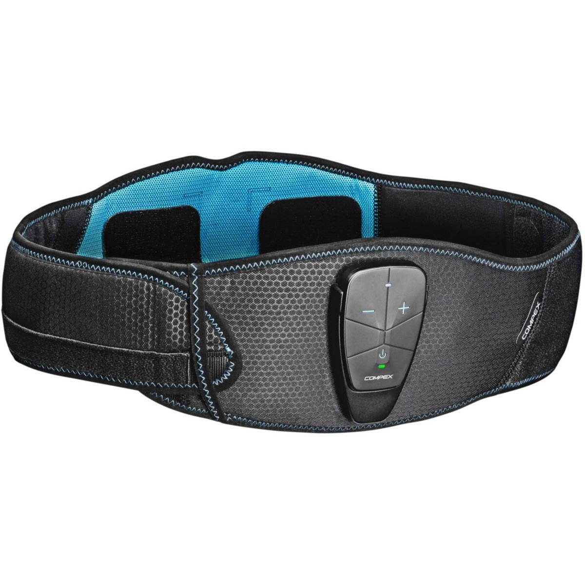COMPEX Ceinture abdominale Corebelt 5.0 taille L/XL