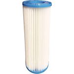 Habitat et Jardin Cartouche 1000 gallons pour filtration piscine