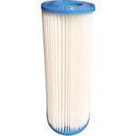 Habitat et Jardin Cartouche 1000 gallons pour filtration piscine