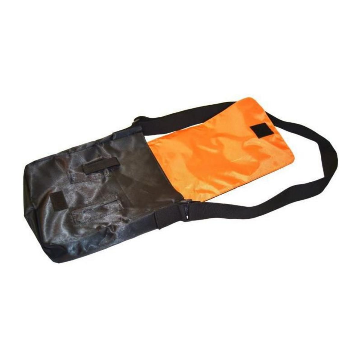 VOLKIEN VOLKIEN Soul - Sac de peche - TACTICAL EDGE SHOULD-R S BAG - pour toutes les peches itinerantes