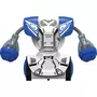 SILVERLIT Robot combat bi-pack 