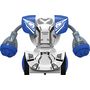 Voir la diapositive 3 : SILVERLIT Robot combat bi-pack 