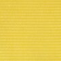 Voir la diapositive 3 : VIDAXL Ecran de balcon Jaune 90x300 cm PEHD