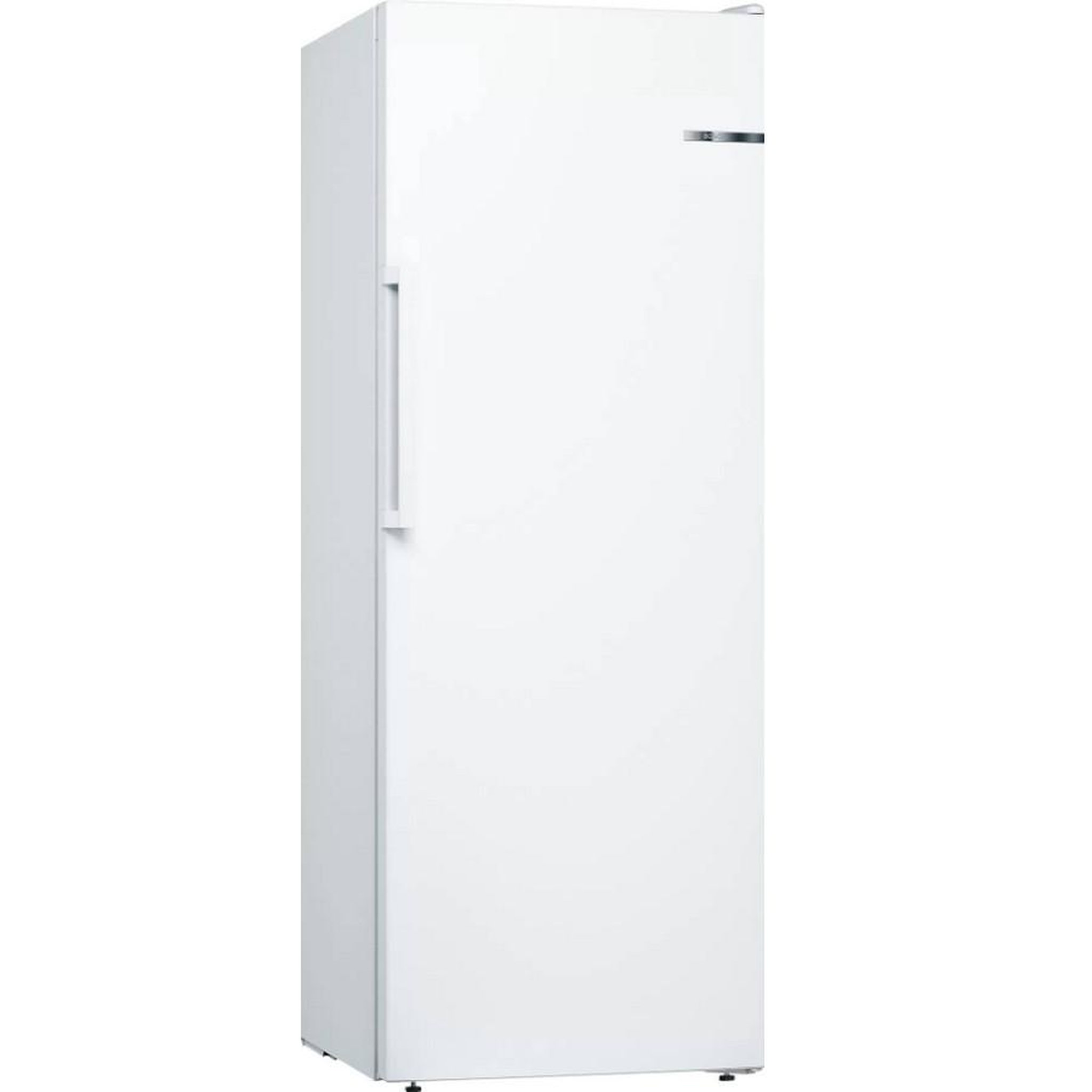 BOSCH Congélateur armoire 60cm 200l nofrost - gsn29uwew