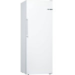 BOSCH Congélateur armoire 60cm 200l nofrost - GSN29UWEW