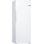 Voir la diapositive 1 : BOSCH Congélateur armoire 60cm 200l nofrost - GSN29UWEW