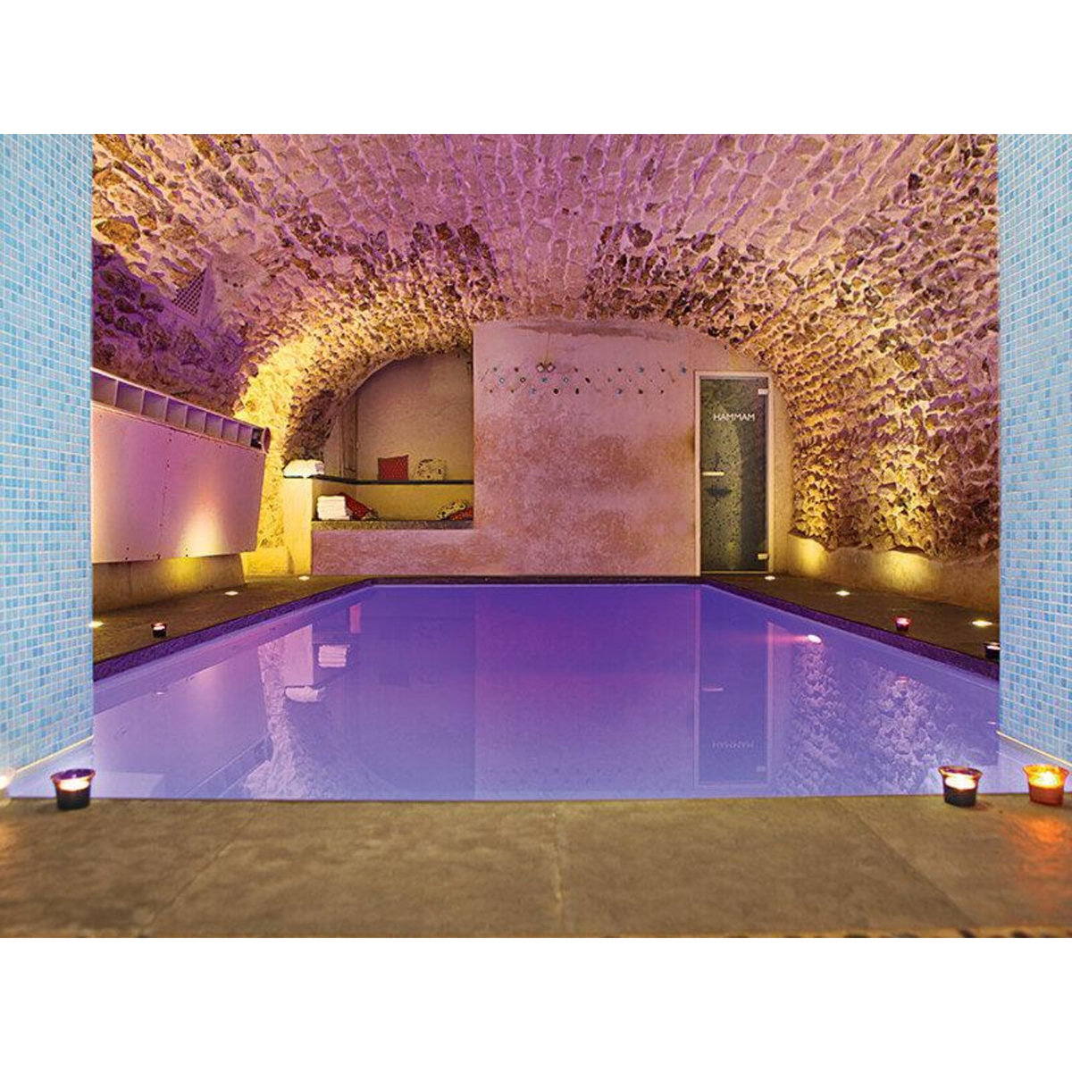 Smartbox Anniversaire pour ceux qui aiment prendre soin d'eux - Coffret Cadeau Bien-être