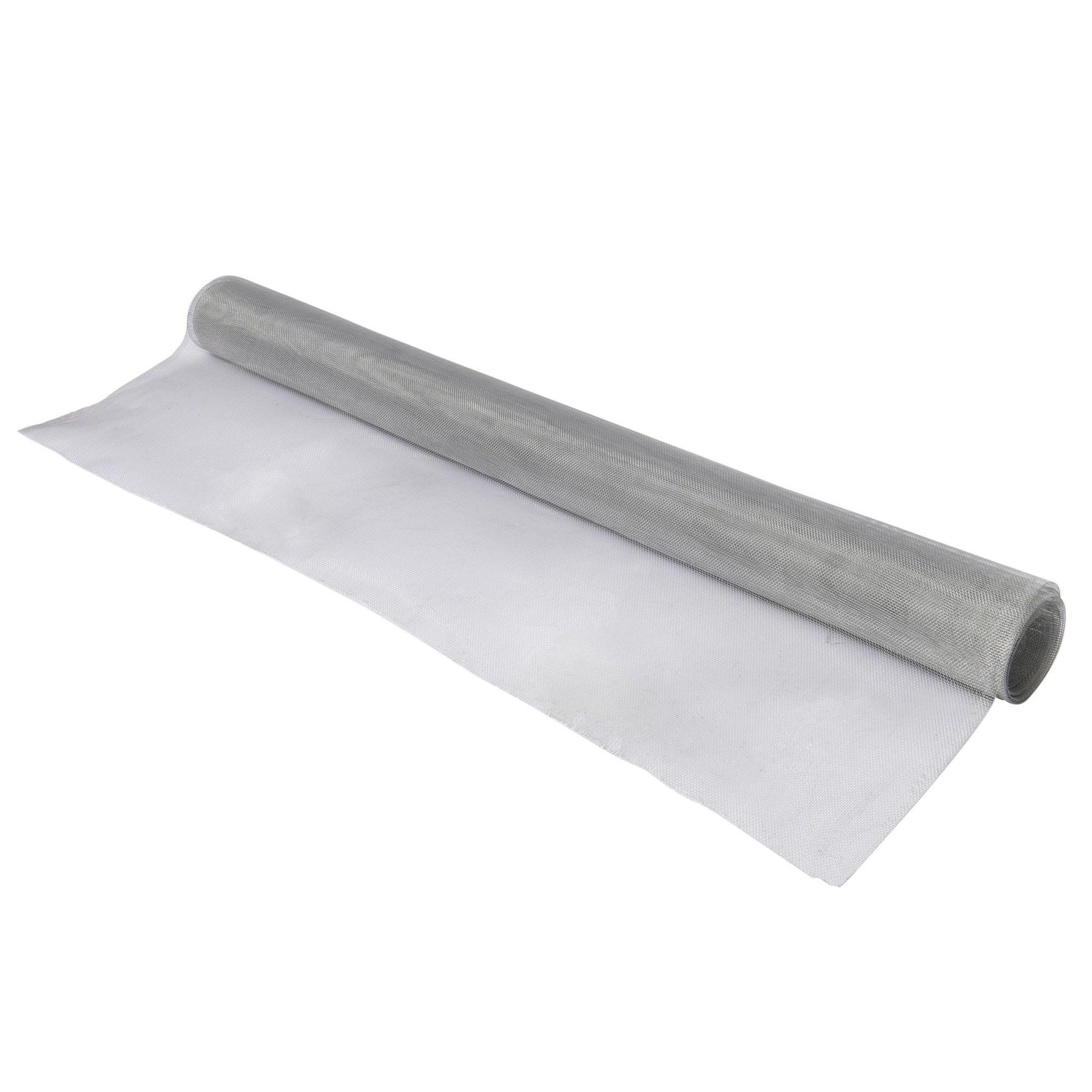 WERKAPRO Tulle moustiquaire aluminium werka pro  100x250cm