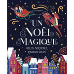 UN NOEL MAGIQUE, Mortimer Helen
