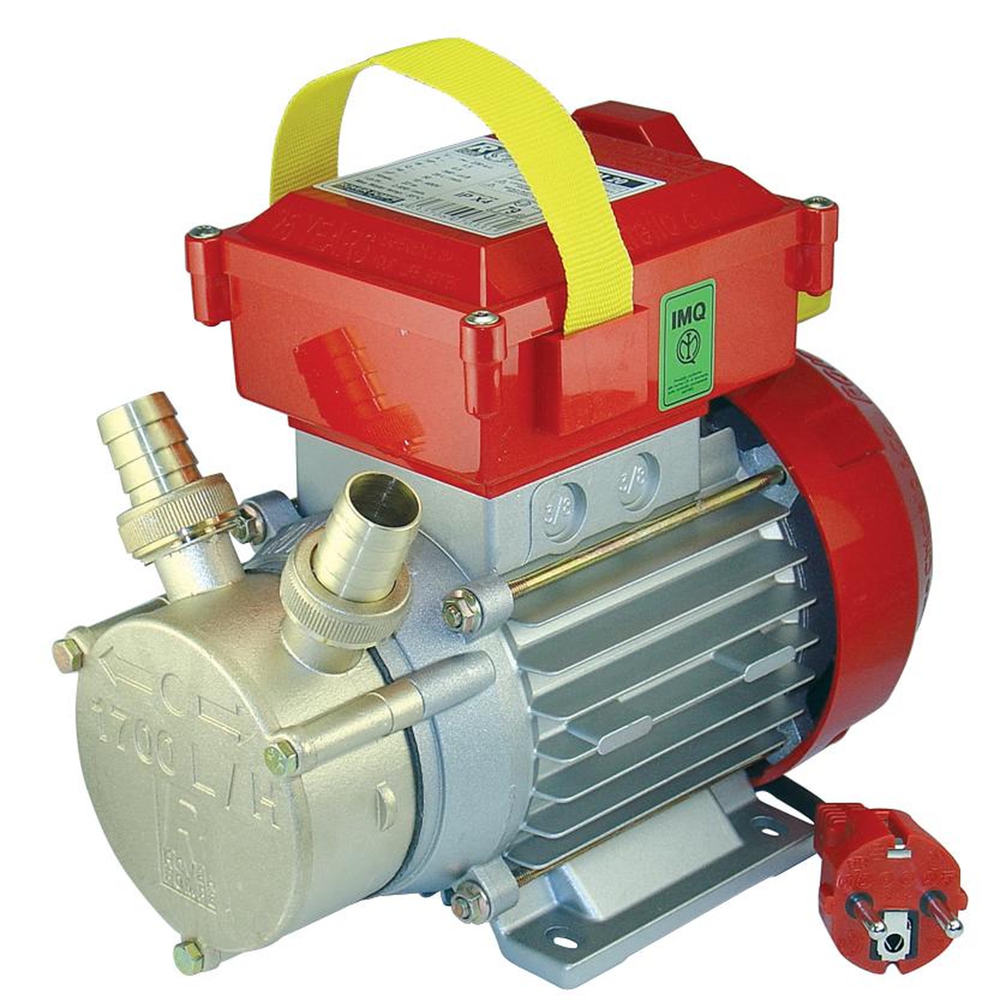 CENTRALE BRICO Pompe de transfert SPIDO, tr25 1700 l/h